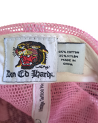 Ed Hardy Eagle Trucker Cap