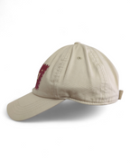 Gucci Label 'Lead' Baseball Cap