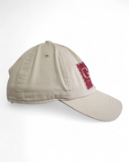 Gucci Label 'Lead' Baseball Cap