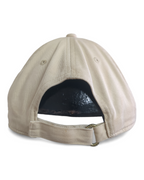 Gucci Label 'Lead' Baseball Cap