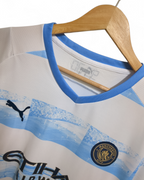 2022-23 Puma Manchester City 93:20 Anniversary Shirt - (M)
