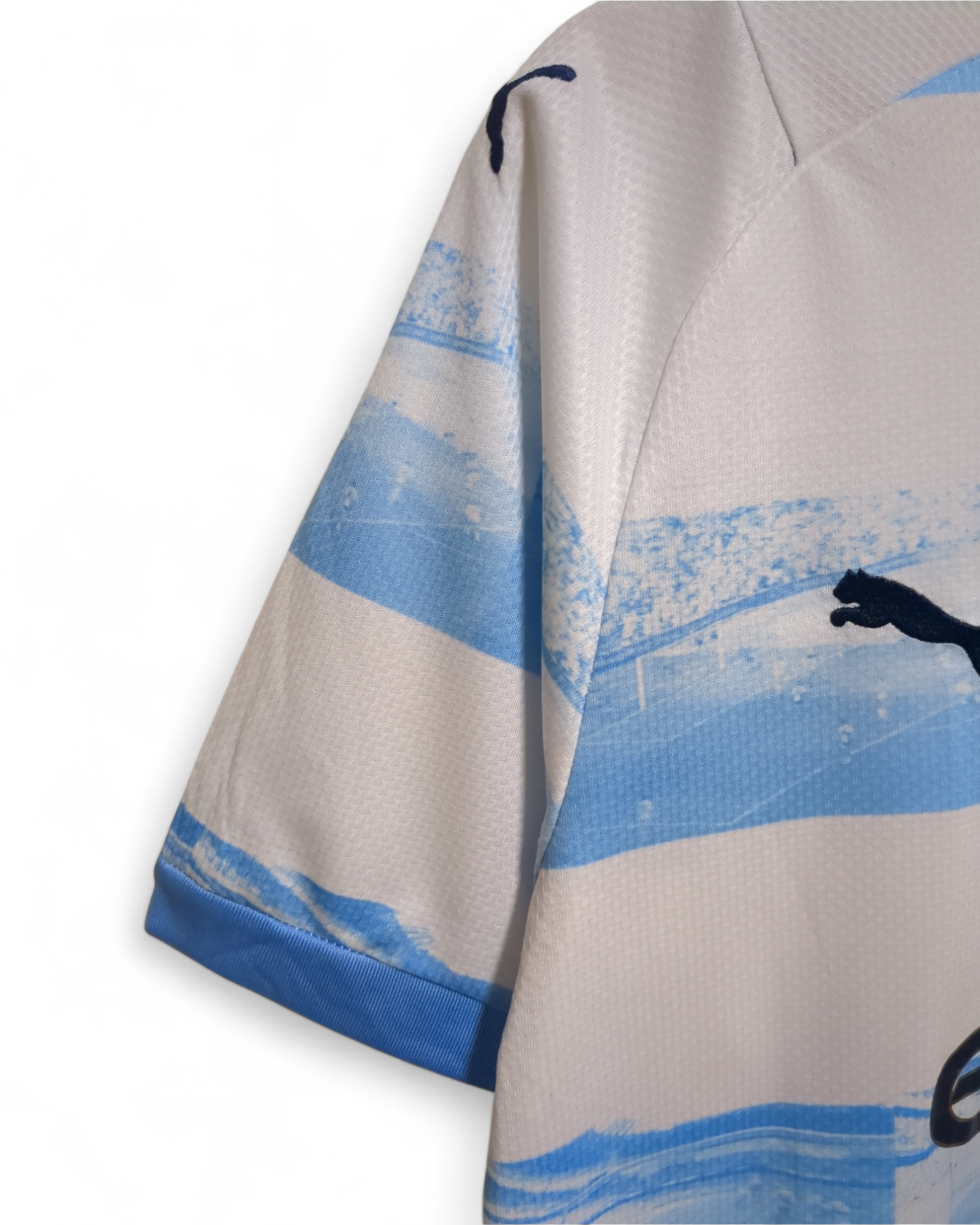 2022-23 Puma Manchester City 93:20 Anniversary Shirt - (M)