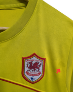 2013-14 Puma Cardiff City Third Shirt - (S)