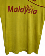 2013-14 Puma Cardiff City Third Shirt - (S)
