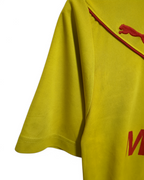 2013-14 Puma Cardiff City Third Shirt - (S)