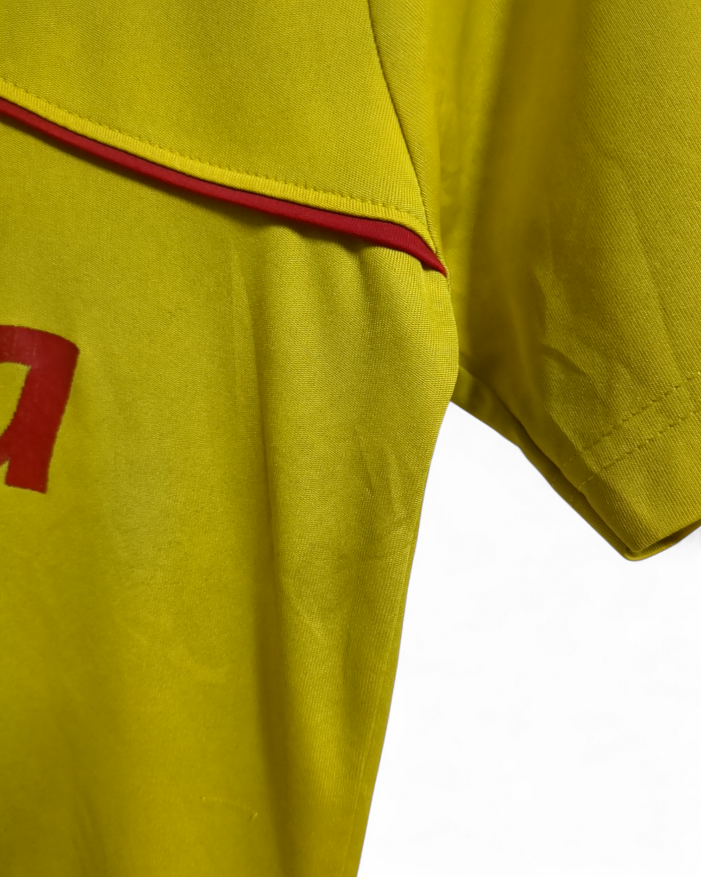 2013-14 Puma Cardiff City Third Shirt - (S)