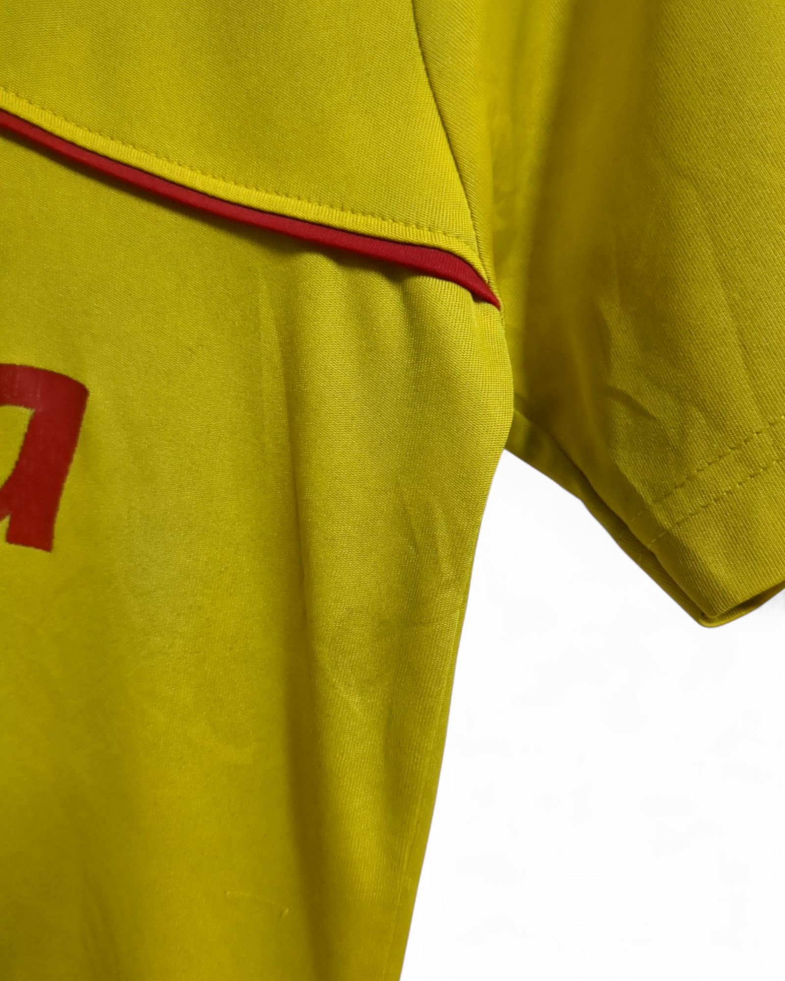 2013-14 Puma Cardiff City Third Shirt - (S)