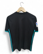2017-18 Adidas Real Madrid Away Shirt - (S)