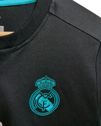 2017-18 Adidas Real Madrid Away Shirt - (S)