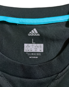 2017-18 Adidas Real Madrid Away Shirt - (S)