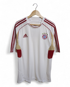 2011-12 Adidas Bayern Munich Training Shirt - (L)