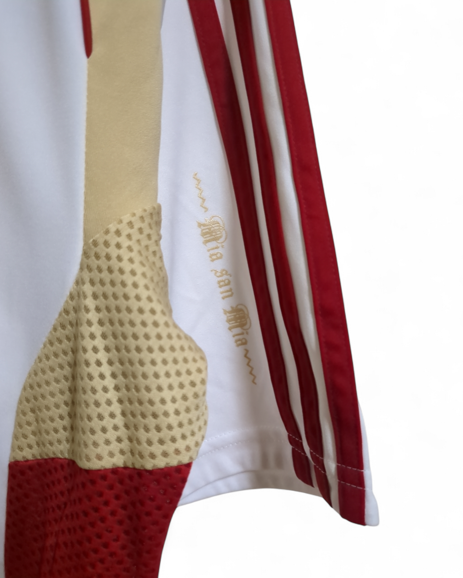 2011-12 Adidas Bayern Munich Training Shirt - (L)