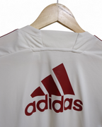 2011-12 Adidas Bayern Munich Training Shirt - (L)