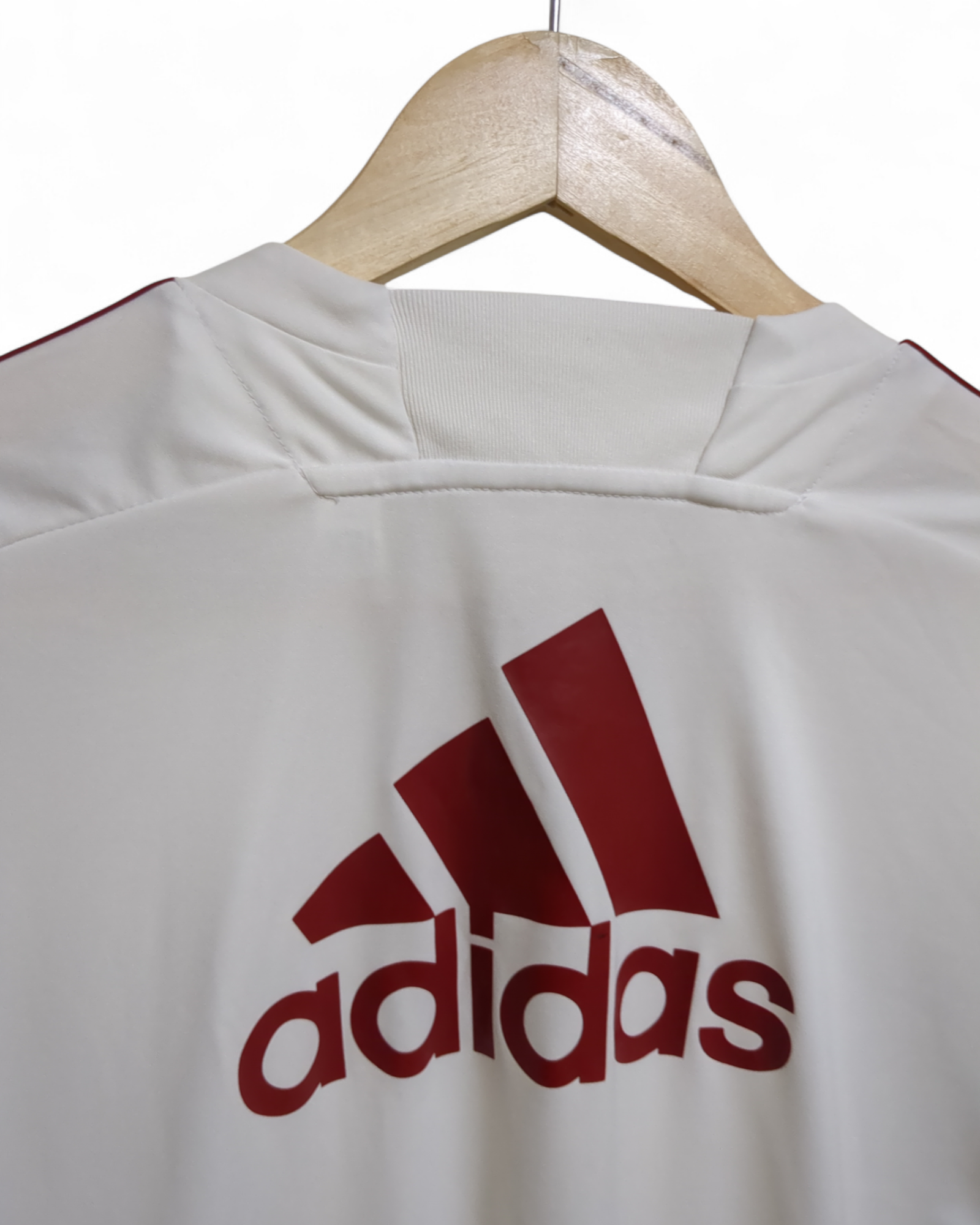 2011-12 Adidas Bayern Munich Training Shirt - (L)