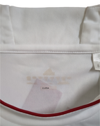 2011-12 Adidas Bayern Munich Training Shirt - (L)