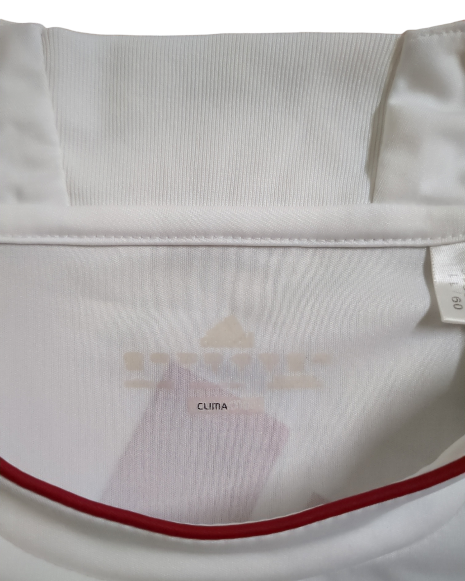 2011-12 Adidas Bayern Munich Training Shirt - (L)