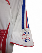2006-07 Adidas France Away Shirt #12 Henry - (S)