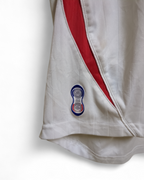 2006-07 Adidas France Away Shirt #12 Henry - (S)
