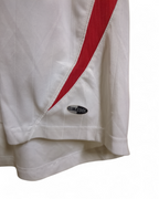 2006-07 Adidas France Away Shirt #12 Henry - (S)