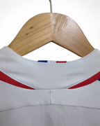 2006-07 Adidas France Away Shirt #12 Henry - (S)