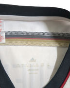 2014-15 Adidas Germany Home Shirt #1 Neuer - (XS)