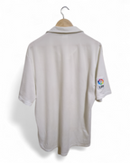 2001-02 Adidas Real Madrid Centenary Home Shirt - (XL)