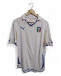 2010-12 Italy Puma Away Shirt - (M)