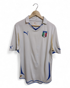2010-12 Puma Italy Away Shirt - (M)