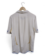 2010-12 Puma Italy Away Shirt - (M)