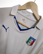 2010-12 Puma Italy Away Shirt - (M)