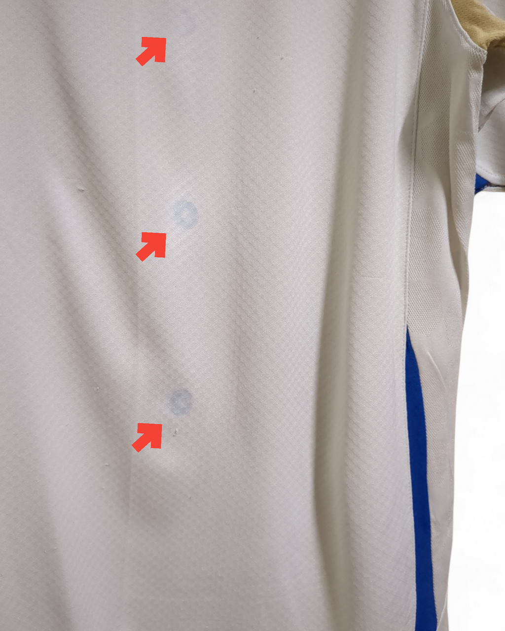 2010-12 Puma Italy Away Shirt - (M)