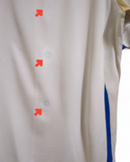 2010-12 Puma Italy Away Shirt - (M)