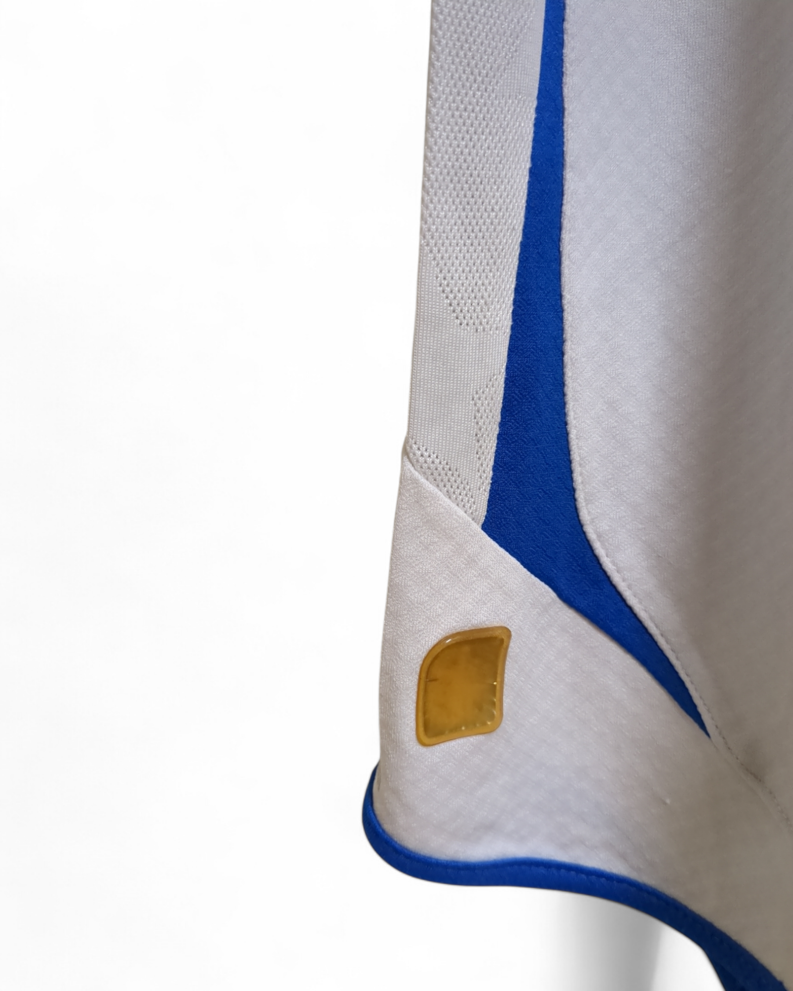 2010-12 Puma Italy Away Shirt - (M)