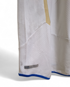 2010-12 Puma Italy Away Shirt - (M)