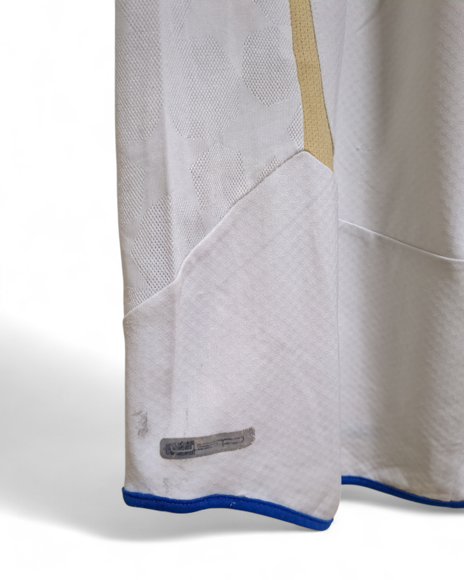 2010-12 Puma Italy Away Shirt - (M)