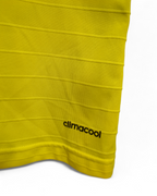 2013 Adidas Sweden Home Shirt - (XS)