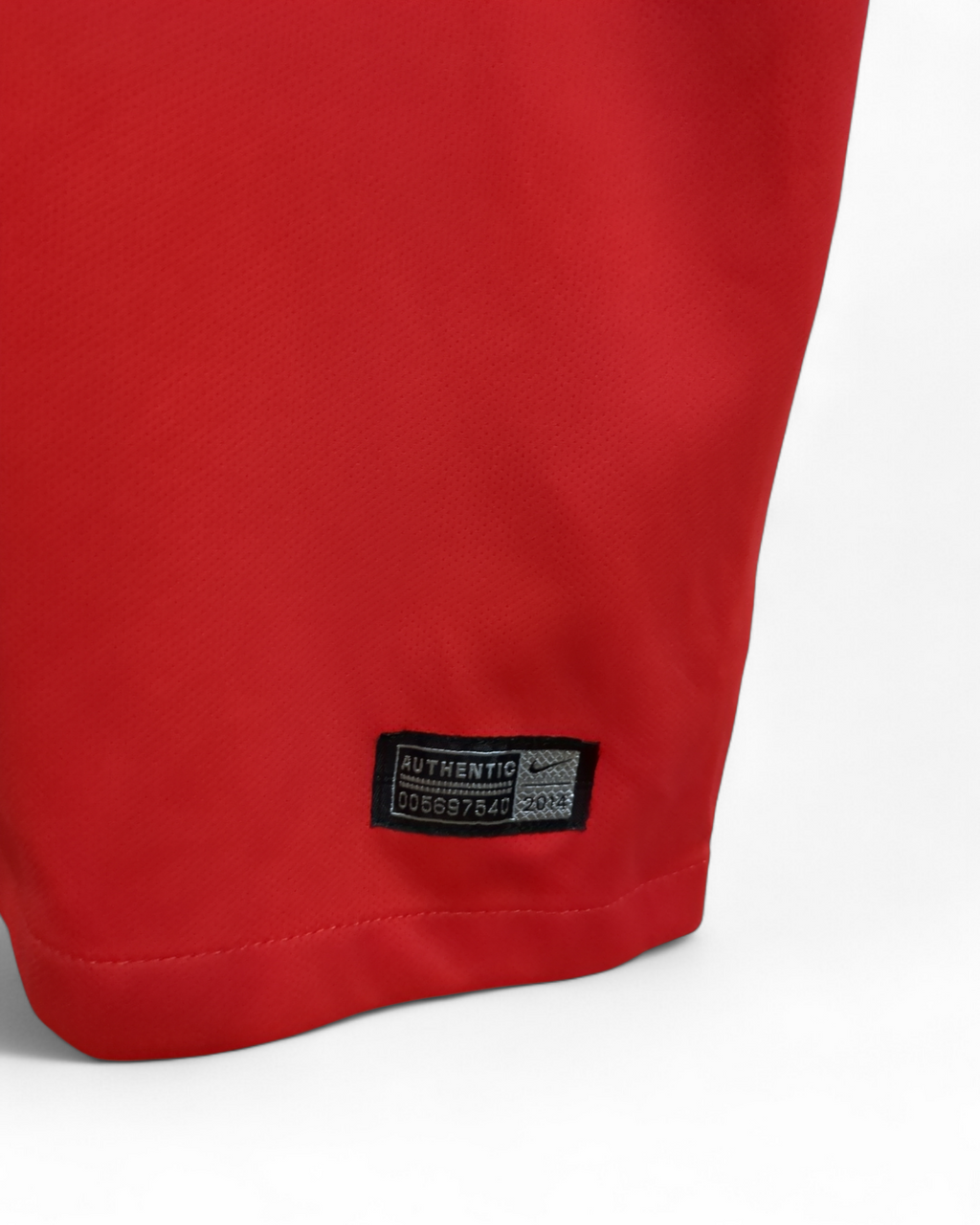 2014-15 Nike South Korea Home Shirt - (L)