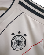 2012-13 Adidas Germany Home Shirt - (S)