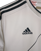 2012-13 Adidas Germany Home Shirt - (S)