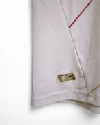 2012-13 Adidas Germany Home Shirt - (S)