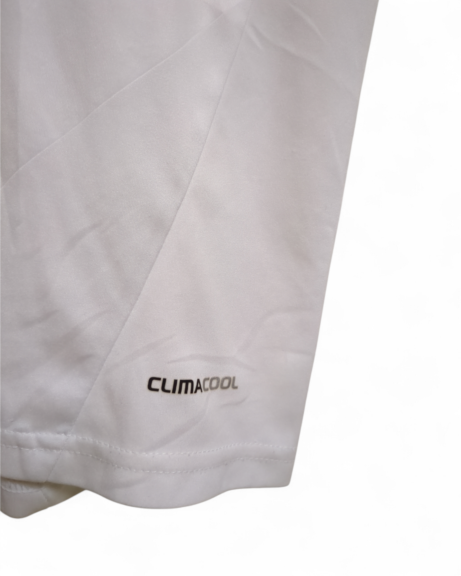 2012-13 Adidas Germany Home Shirt - (S)