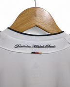 2012-13 Adidas Germany Home Shirt - (S)