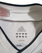 2012-13 Adidas Germany Home Shirt - (S)