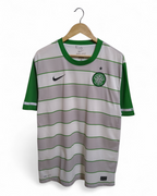 2011-12 Nike Celtic Away Shirt - (XL)