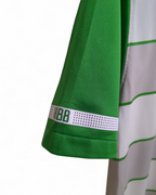 2011-12 Nike Celtic Away Shirt - (XL)
