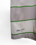 2011-12 Nike Celtic Away Shirt - (XL)