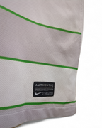 2011-12 Nike Celtic Away Shirt - (XL)