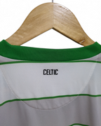 2011-12 Nike Celtic Away Shirt - (XL)