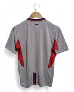 2004-05 Umbro Olympique Lyonnais Third Shirt - (S)