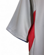 2004-05 Umbro Olympique Lyonnais Third Shirt - (S)